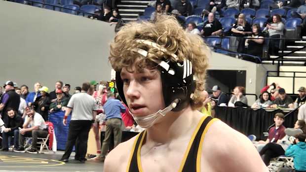 Riley Barrett Philomath Rene Ferran 1